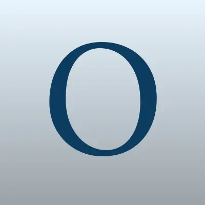 ОПС Гарант, монтажная фирма, лого-визитка