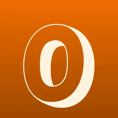 ОСГ Рекордз Менеджмент Центр, центр архивной обработки и хранения документов, лого-визитка