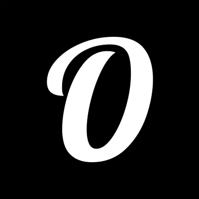 OVAS fashion, магазин детской одежды, лого-визитка
