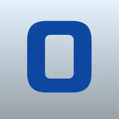 Олимп, салон мебели, лого-визитка