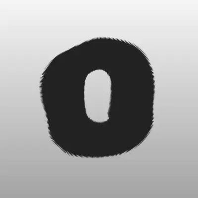 Омега-трейд, центр технического осмотра, лого-визитка