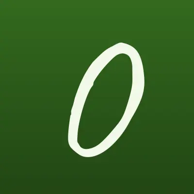Омни, лого-визитка