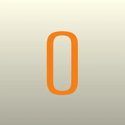 Омни, лого-визитка