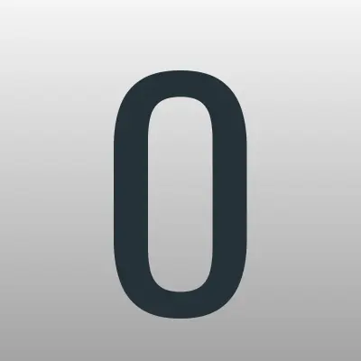 Омни, лого-визитка