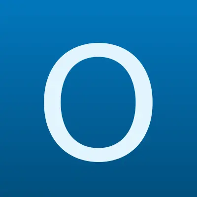 Oppozit Power, лого-визитка