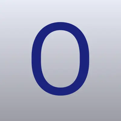 Оправа, сеть салонов оптики, лого-визитка