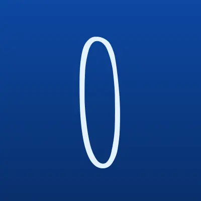 Оптиксервис, оптовая компания, лого-визитка