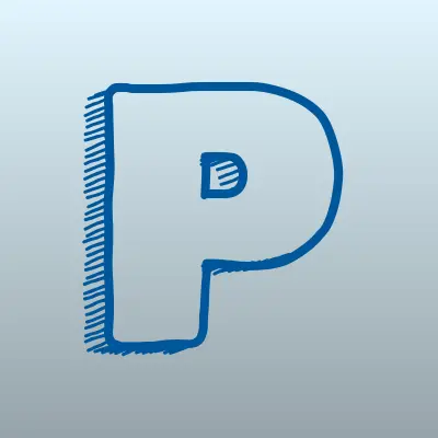 PRO STRETCHING, студия растяжки и фитнеса, лого-визитка