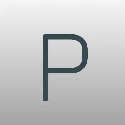 PROF.Navigator, центр профориентации, лого-визитка