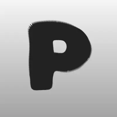 Paintkiller, пейнтбольный клуб, лого-визитка