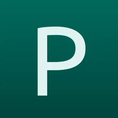 Проект 7, архитектурное бюро, лого-визитка