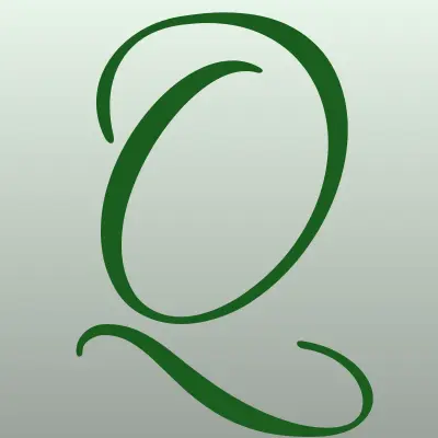 QUIKSILVER, дисконт-магазин, лого-визитка