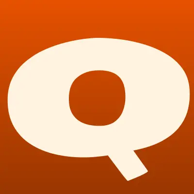Quadro, салон одежды, лого-визитка