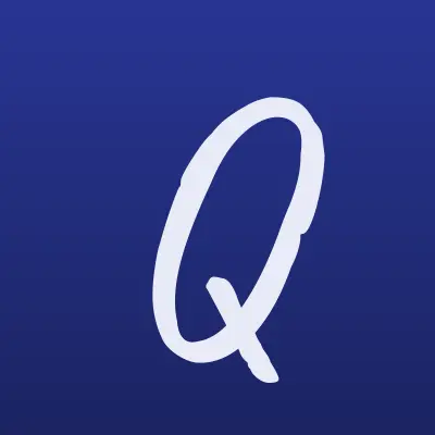 Quadro, салон одежды, лого-визитка