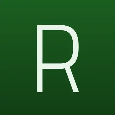 РАН ТРАНЗИТ, транспортная компания, лого-визитка