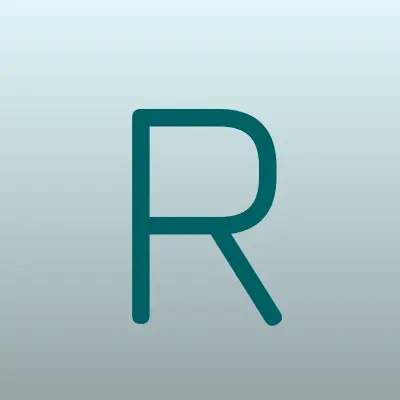 RENTA, компания по аренде строительных бытовок, лого-визитка