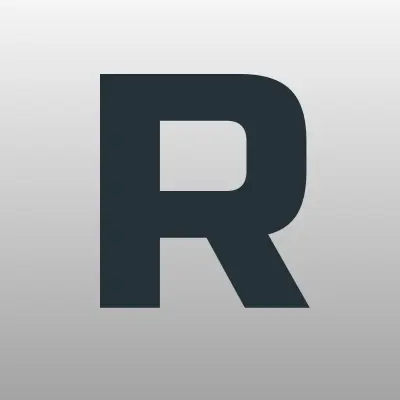 RPK38, сервисный центр, лого-визитка