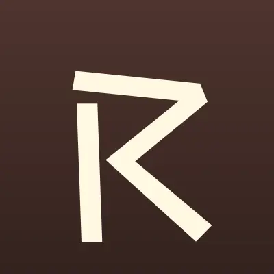 РСТ, ремонтная компания, лого-визитка