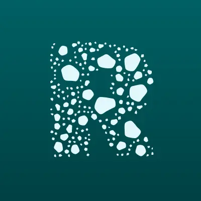 РЫБНОЕ МЕСТО, интернет-магазин, лого-визитка
