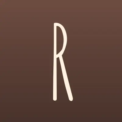 Radiastro, торговая компания, лого-визитка
