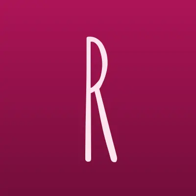 Радуга АРТ, студия искусств, лого-визитка