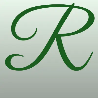 Realtyvision.ru, информационный сайт о недвижимости г. Иркутска и Иркутской области, лого-визитка
