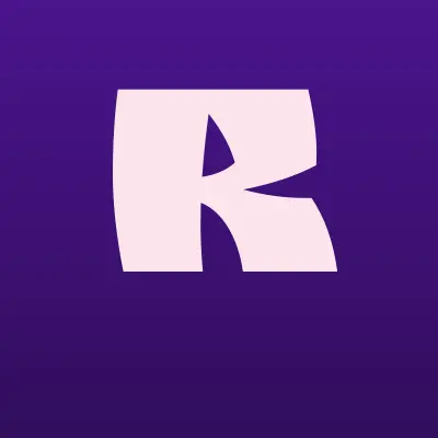 Референт, информационное агентство, лого-визитка