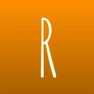 Renigate, киберспортивная лаунж-зона, лого-визитка