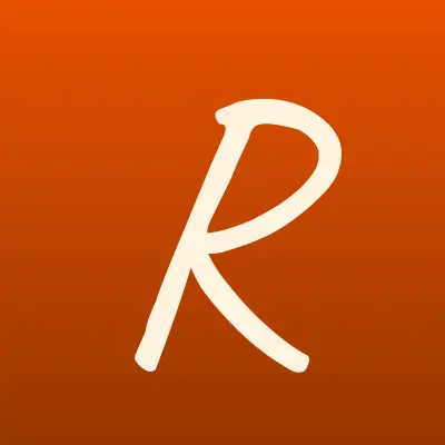 Repetitor Math, лого-визитка