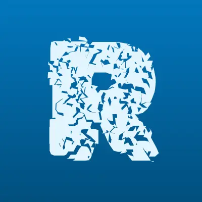 Restart, сервисный центр по ремонту ноутбуков и мобильных телефонов, лого-визитка