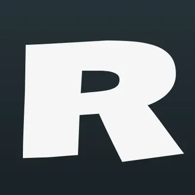 Ревякина, магазин молочных продуктов от производителя, лого-визитка