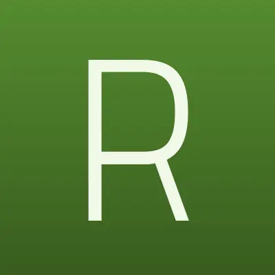 РиМ, сервисный центр, лого-визитка
