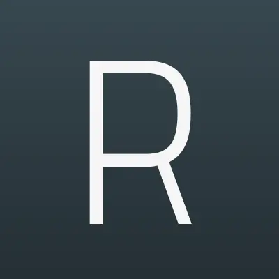 Rich, фабрика декора, лого-визитка