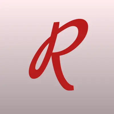 Робот+, фонд интеллектуального развития детей и подростков, лого-визитка