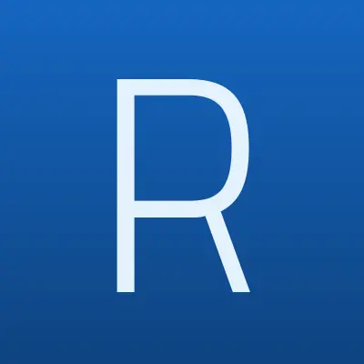 Ростехразвитие, инновационная компания, лого-визитка