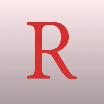 Русский фейерверк, магазин по продаже пиротехники, лого-визитка