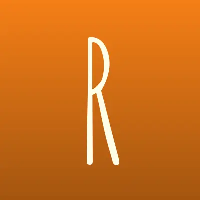 Русский регистр, ассоциация по сертификации, лого-визитка