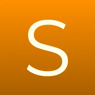 Сеть киосков хлебобулочных изделий, лого-визитка