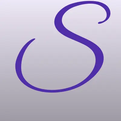 Silk Road, магазин ковров, лого-визитка