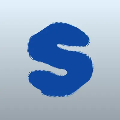 Школа-интернат музвоспитанников г. Иркутска, лого-визитка
