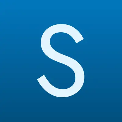 Снабжение, оптово-розничная компания строительных материалов, лого-визитка
