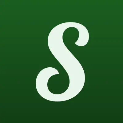 StartHome38, многопрофильная компания, лого-визитка
