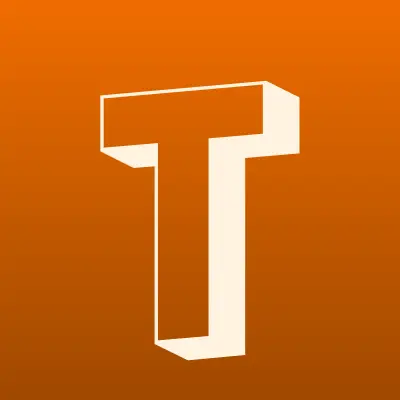ТЕХНИКА138, группа компаний, лого-визитка