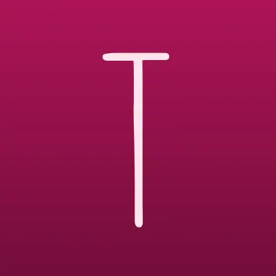 ТЕЛЕКАРТА, лого-визитка