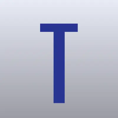 ТЭМ-ПРИБОР, лого-визитка
