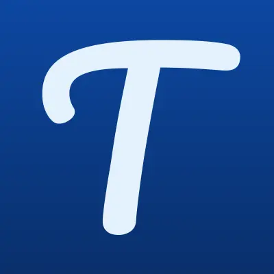 ТЕПЛОВОЗ, сантехмаркет, лого-визитка