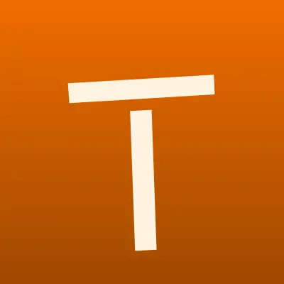 ТЕРРА, газовая компания, лого-визитка