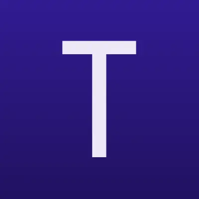ТИС, сервисный центр, лого-визитка