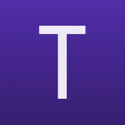 ТК Баргузин Транс, транспортная компания, лого-визитка