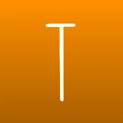 T.Kosta, студия стилистов, лого-визитка